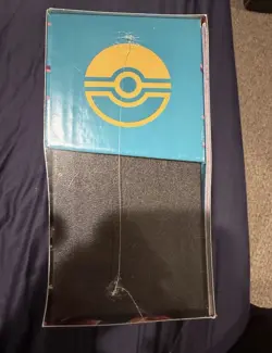 Pokemon Center Ascended Heroes Elite Trainer Box ETB | Brand New & Fully sealed - Image 3