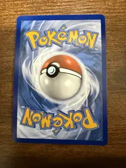 Virizion (Master Ball Pattern) Holo Rare Pokemon SV: White Flare 010/086 NM - Image 2