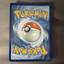 Pokemon Team Rocket's Handiwork Ultra Rare 124/124 Fates Collide Full Art Holo - Image 2