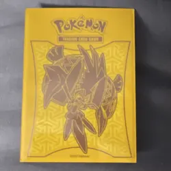 Pokemon Team Rocket's Handiwork Ultra Rare 124/124 Fates Collide Full Art Holo - Image 4