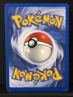 Wizards of the Coast Pokemon Brock's Vulpix [W Stamped] Wotc Promo 037/132 - Image 2