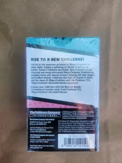 New Pokemon TCG Ascended Heros Booster Bundle IN HAND ready to ship - Image 3