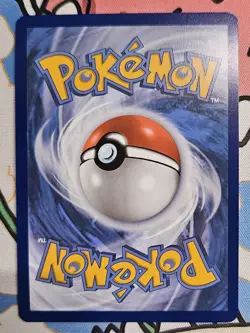 Brute Bonnet 207/182 SV04: Paradox Rift Holo Illustration Rare Pokemon TCG - Image 2