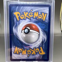 Pokemon Gengar 057/091 SV: Paldean Fates Reverse Holo Stage 2 Uncommon 130 HP - Image 2