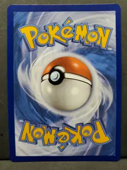 Walking Wake ex 127 - SVP Black Star Promo - Pokemon TCG - Image 2