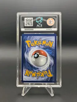 Mega Charizard X ex Promo #023 Ultra Premium Collection ACE 10 Gem Mint Pokemon - Image 2