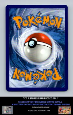 Pokemon TCG Classic: Blastoise #013/034 Mr. Mime - Image 2