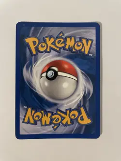 2003 Pokemon Aquapolis Sneasel #110/147 - Image 2