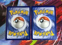 Deerling 165/162 SV05: Temporal Forces Holo Pokemon Evolution Lot - Image 2