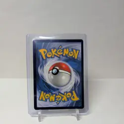 Pokemon TCG Charizard V SWSH260 Sword & Shield Promo Full Art Holo English - Image 2