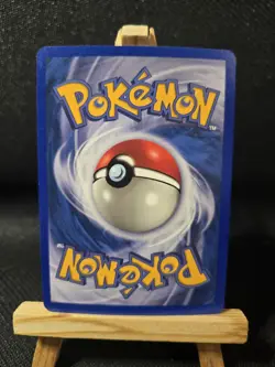 Chinchou 70/42 Reverse Holo Pokemon karten sammlung vintage Englisch NM - Image 2