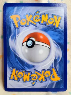 Pokemon Legendary Treasures STUNFISK RC12/RC25 Uncommon Reverse Holo 2013 NM - Image 2