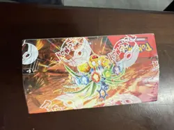 Pokemon TCG Scarlet & Violet Surging Sparks Booster Box 36 Packs, New Sealed - Image 3