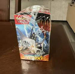 Pokemon TCG Scarlet & Violet Surging Sparks Booster Box 36 Packs, New Sealed - Image 4