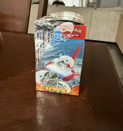 Pokemon TCG Scarlet & Violet Surging Sparks Booster Box 36 Packs, New Sealed - Image 5