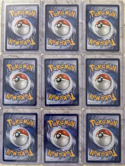 Pokemon First Partner Illustration Collection Series 1 Complete Set 2026 B - Image 4