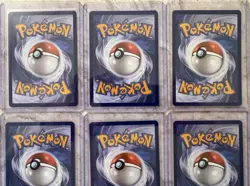 Pokemon First Partner Illustration Collection Series 1 Complete Set 2026 B - Image 5