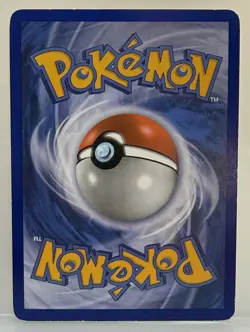 2005 Pokemon Ditto 63/113 Pikachu Delta Species Pokemon TCG - Image 2