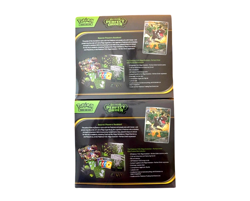 Lot of 2 Pokemon TCG: Perfect Order ETB (Elite Trainer Box) Brand New Sealed! - Image 2