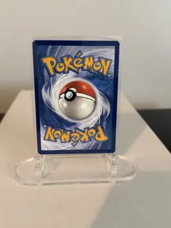 Pokemon Pikachu SV: Paldean Fates Shiny Rare Holo 131/091 70 HP Pika Bolt - Image 5