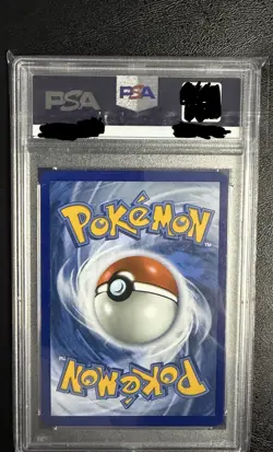 Pikachu ex | PSA 9 | #277 SIR | 2026 Pokemon Ascended Heroes - Image 2