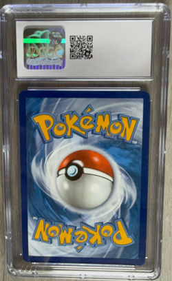 Pokemon Arceus V Brilliant Stars - 166/172 CGC 10 Gem Mint - Image 2