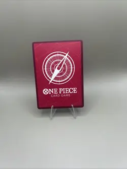 Buggy OP09-042 Leader Alt Art- One Piece TCG - Starter Deck 25 NM Foil English - Image 2