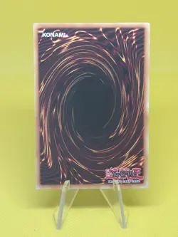 Yugioh - Noble Knight Joan (LED8-EN030) - Common 1st Edition - Image 2