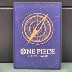 Catarina Devon OP09-084 Pirate Foil The Best Vol 2 One Piece PRB-02 Near Mint NM - Image 2