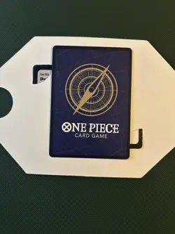 Nami EB03-053 SR - One Piece Heroines Edition - ENGLISH - Image 2