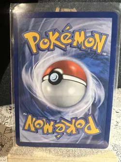 Pokemon TCG Battle Cage Trainer Card Full Art Ultra Rare Holo 116/094 - Image 2