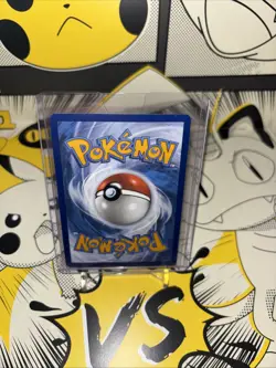 Pokemon Munkidori TCG Holo Card 072/064 Shrouded Fable Illustration Rare NM/M - Image 2