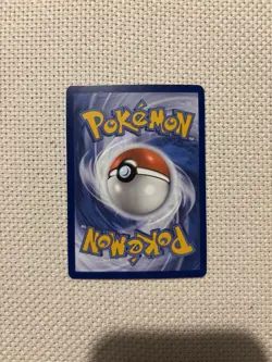Pokemon Munkidori TCG Holo Card 072/064 Shrouded Fable Illustration Rare NM/M - Image 2