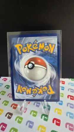 Pokemon TCG Alolan Dugtrio Card S&V Surging Sparks 208/191 Illustration Rare - Image 2