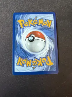 Pokemon TCG Alolan Dugtrio Illustration Rare Surging Sparks 208/191 Mint - Image 2