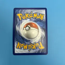 Pokemon TCG Alolan Dugtrio 208/191 English Surging Sparks Illustration Rare Card - Image 3