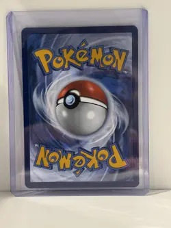 Pokemon TCG Surging Sparks Alolan Dugtrio Card 208/191 Illustration Rare - Image 2