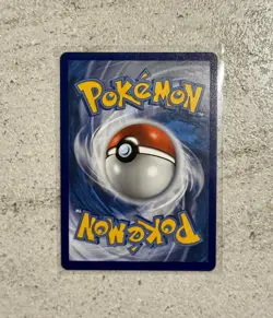 Pokemon Peonia Rainbow Rare ( Secret ) Chilling Reign Card 219/198 NM - Image 2