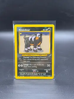 Pokemon cards - Neo Destiny set - Unlimited - Common / Uncommon MINT - Image 2