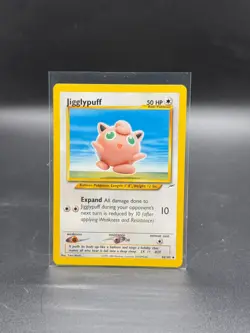 Pokemon cards - Neo Destiny set - Unlimited - Common / Uncommon MINT - Image 3