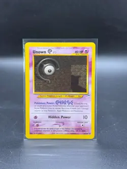 Pokemon cards - Neo Destiny set - Unlimited - Common / Uncommon MINT - Image 4