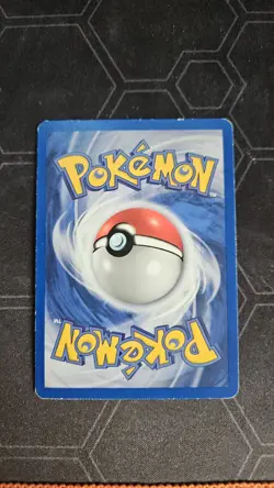 Nidoking 11/130 Holo Base Set 2 Pokemon Card LP - Image 3