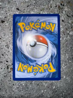 Pokemon TCG Cards Charizard EX XY17 Black Star Promo Holo NM (Standard Size) - Image 4