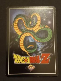 Dragonball Z Dbz Dbgt Ccg Score Line Up Rare Promo Card - Image 2