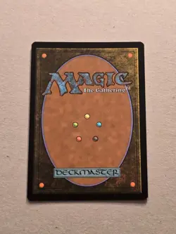 WHO Doctor Who Extended Art Surge Foil 1124 War Room - Image 2