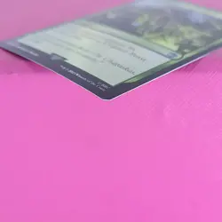 Beast Within 0228 Uncommon Doctor Who Commander LP FOIL - Image 4