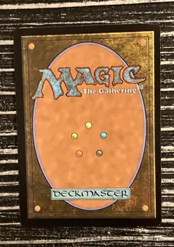 Resonating Lute (Regular - NM) — MTG Secrets of Strixhaven (SOS) #221 - Image 2