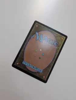 MTG - Three Tree Scribe (Foil) - Bloomburrow NM/M Condition - Image 3