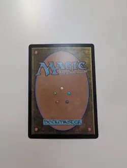 MTG - Three Tree Scribe (Foil) - Bloomburrow NM/M Condition - Image 4