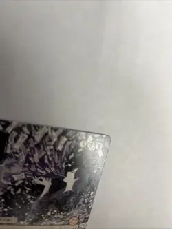 Ad Nauseam Japanese JP Nonfoil Strixhaven Card #0090 MTG LP - Image 3